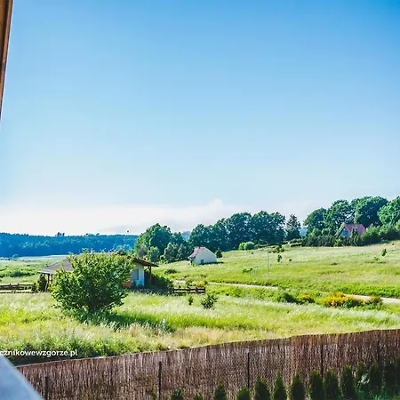 Villa Slonecznikowe Wzgorze Debina  Exterior foto